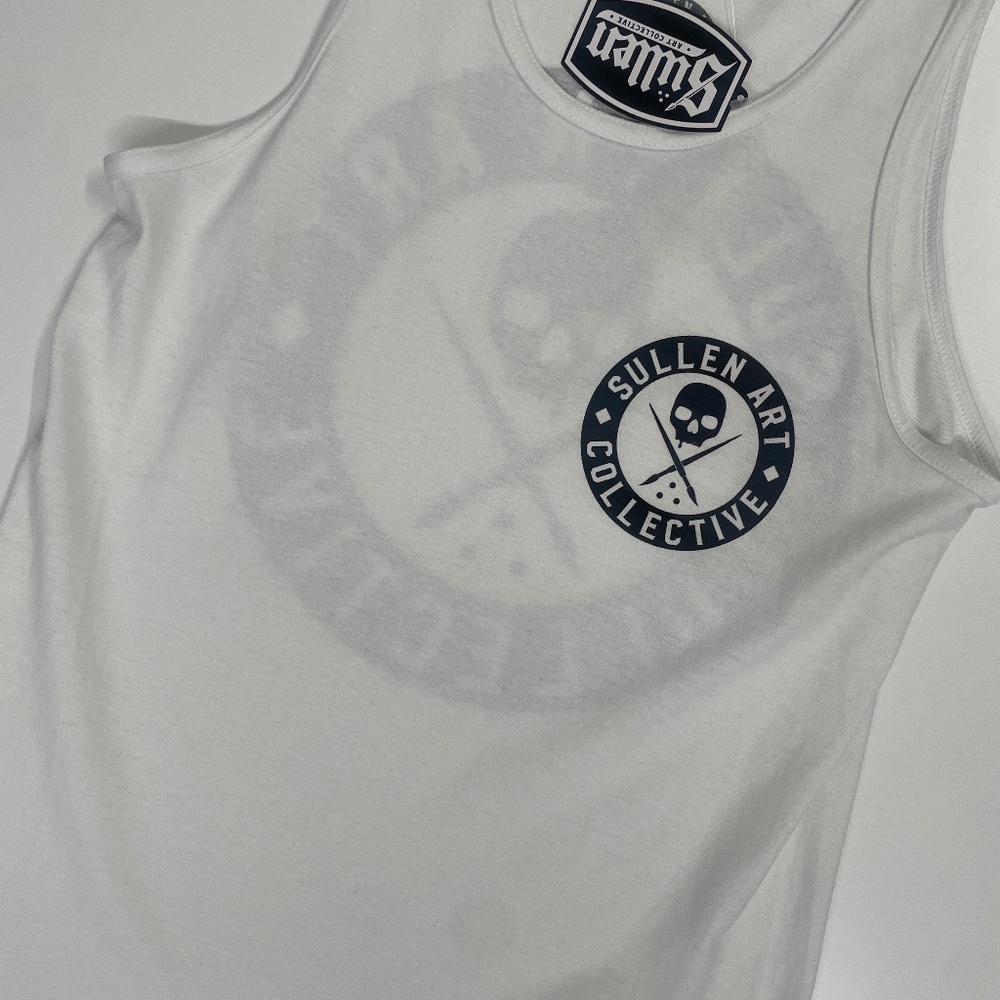 Sullen tank top